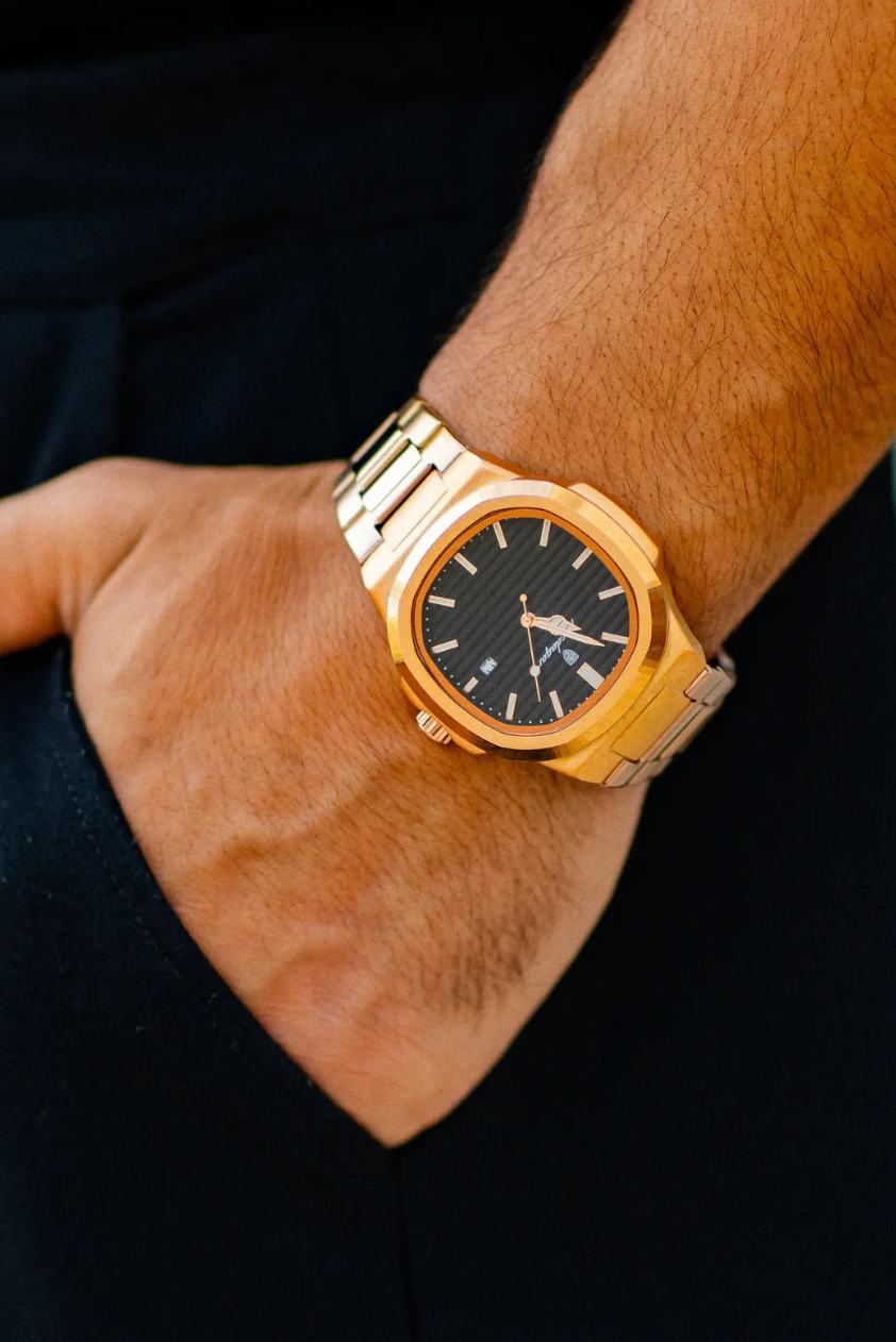 Les Joseph® Caspien Gold Edition