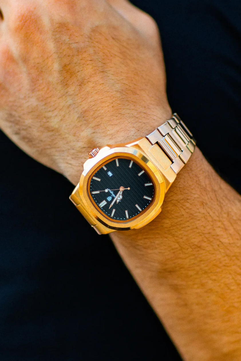 Les Joseph® Caspien Gold Edition